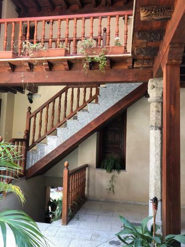Apartamento Can�nigo - Junto Catedral