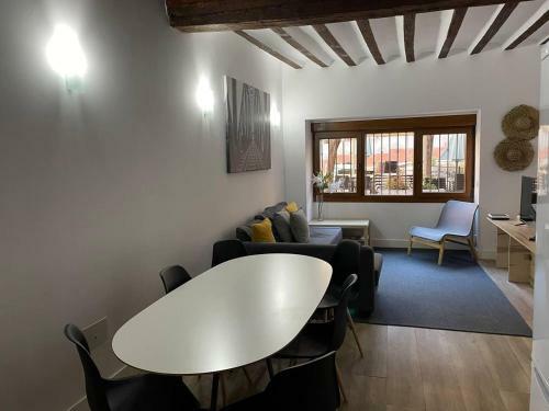 Impeccable Cosy Apartment In Toledo Spain