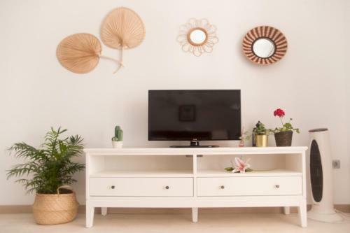 Apartamentos Thaisay Luz Del Mar II