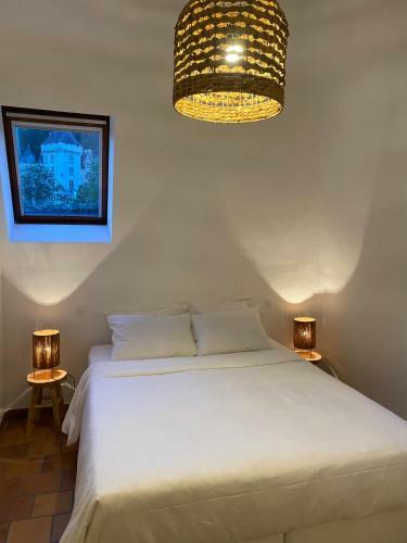 Apartamento Les Courtines - Appartement de Caract�re � La Roque-gageac - Les Cerisiers