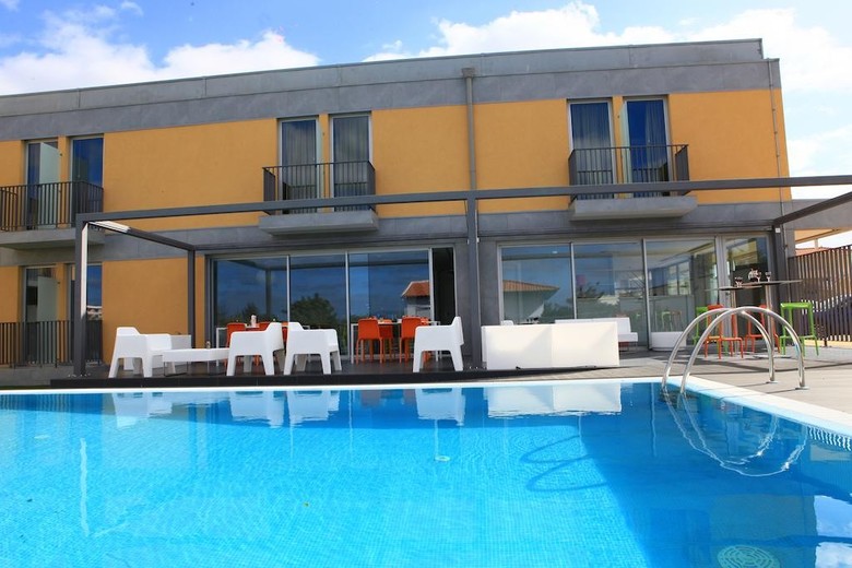 Hotel 3k Faro Aeroporto