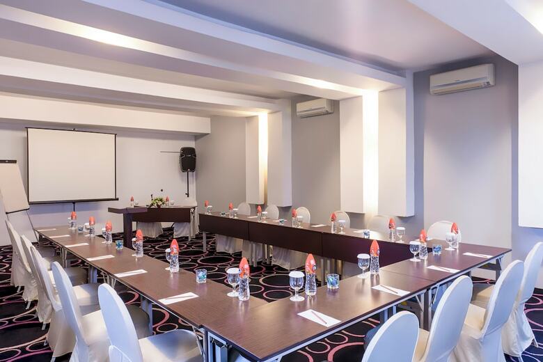 Solaris Hotel Malang
