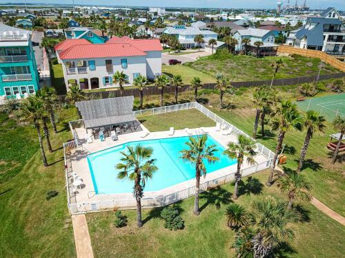 Apartamento Ir117 1st Floor Condo, 3 Bedroom, Shared Pools, Boardwalks
