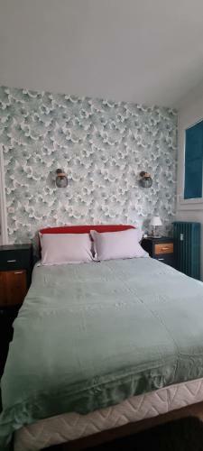 Apartamento Nouveau : Appartement Hyper Centre de Lorient