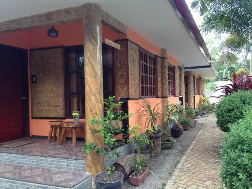 Hotel Veraneante Resort