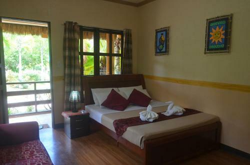 Hotel Veraneante Resort