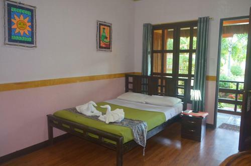 Hotel Veraneante Resort