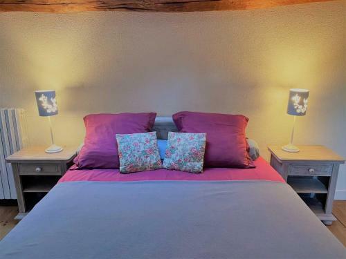Bed & Breakfast Le Moulin De Pasnel