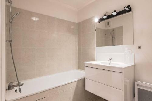 Prague Apartment In Disneyland