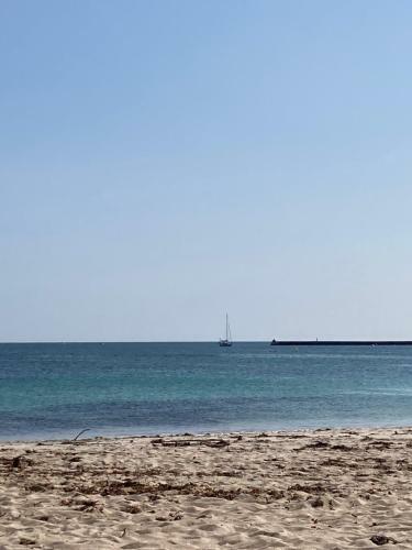 Apartamento Appartement Du Ch�teau de Loqueran