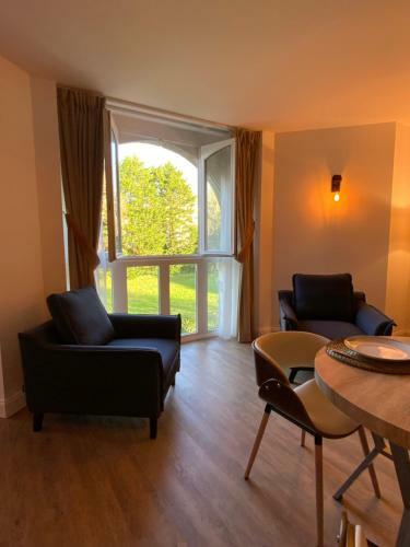 Apartamento Appartement Du Ch�teau de Loqueran