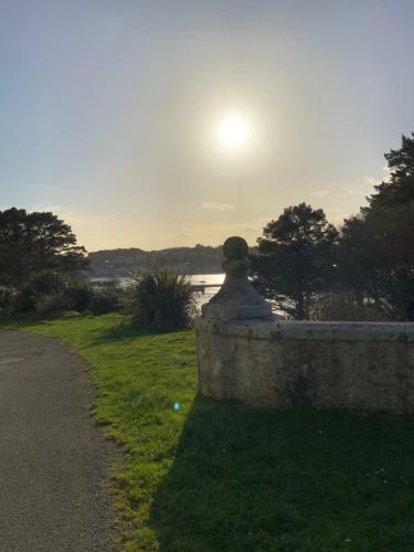 Apartamento Appartement Du Ch�teau de Loqueran