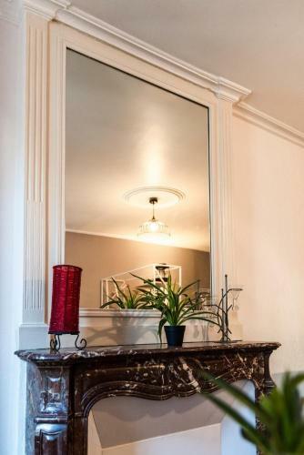 Apartamento Agr�able Studio En Plein C?ur de Quimper