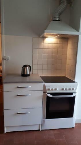Apartamento La Maison Du Potier Proche de Guedelon