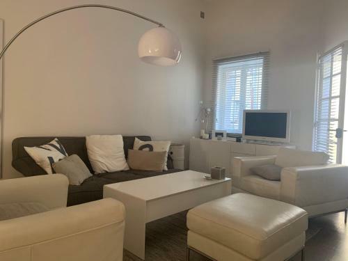 Apartamento Le Nid de La Treille Saint-tropez