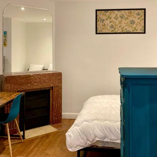 Maison Grand Standing, 200m2, 14 Pers