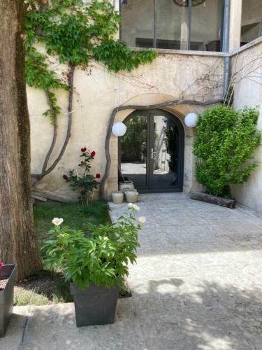 Bed & Breakfast Le Mas de Marie
