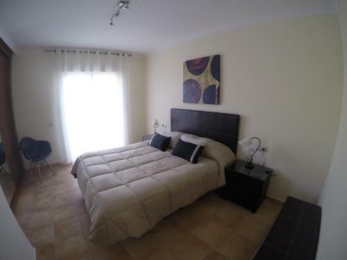Villas Y Apartamentos El Sultan