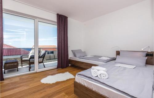 Holiday Home Skuncini Stani With Fireplace I