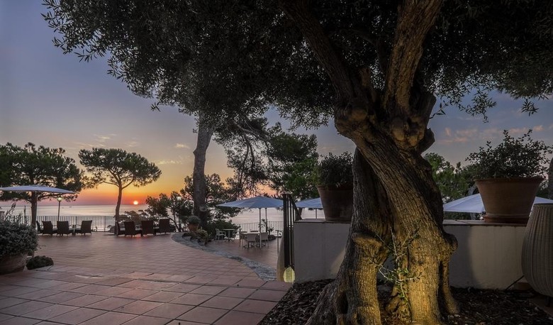 Park Hotel San Jorge