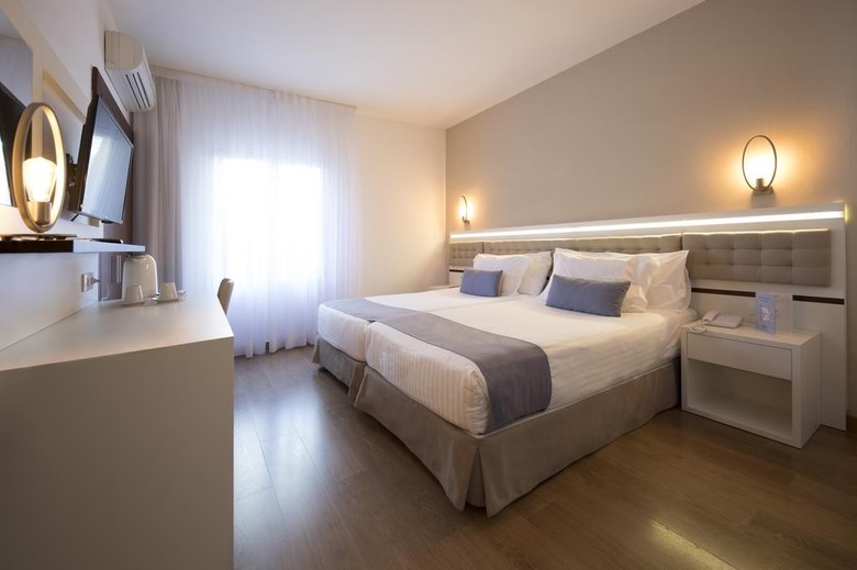 Park Hotel San Jorge