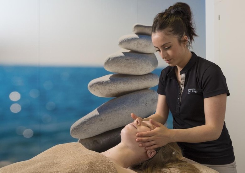 Park Hotel San Jorge