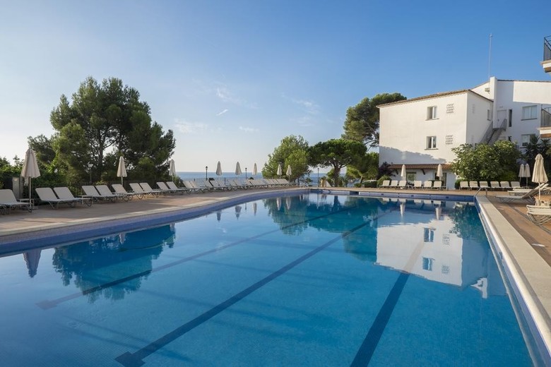 Park Hotel San Jorge