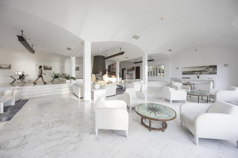 Park Hotel San Jorge