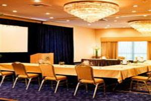 Sheraton Park Hotel At The Anaheim Resort