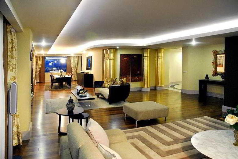 Hotel Sheraton Cesme Resort& Spa