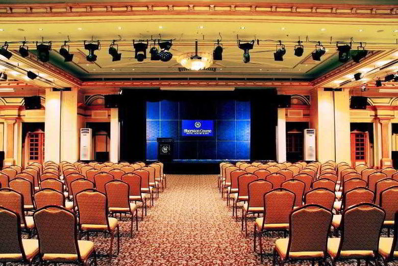 Hotel Sheraton Cesme Resort& Spa