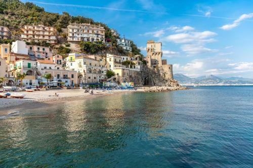 Apartamento Galea On Amalfi Coast