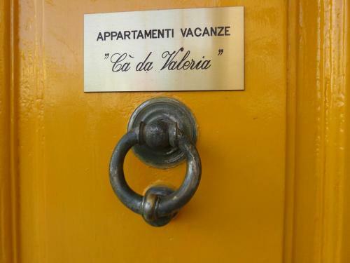 Apartamento Ca' Da Valeria