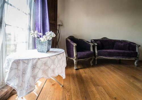 Bed & Breakfast L'albero Di Gamel�