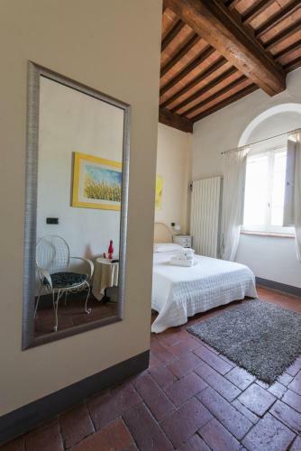 Bed & Breakfast L'albero Di Gamel�