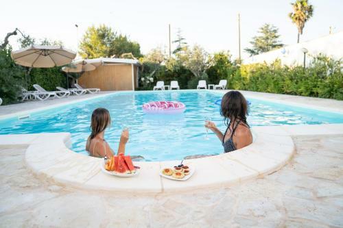 Panacea Residence B&B