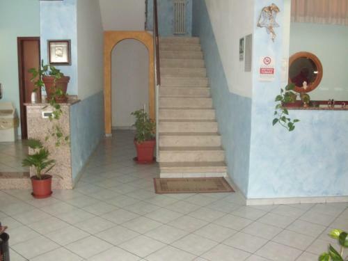 Hotel Lombardia