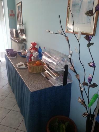 Hotel Lombardia