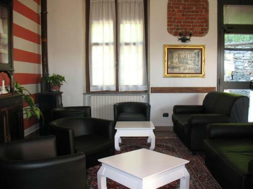 Hotel Albergo Ristorante Monterosa