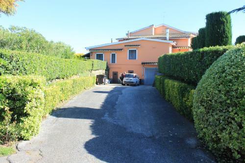 Bed & Breakfast Villa Francesca