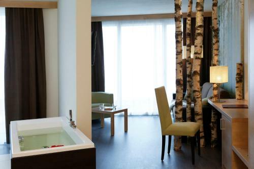 Hotel Amaten