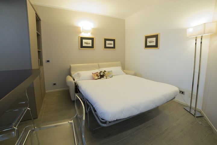 Best Western Plus Hotel Modena Resort