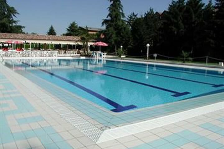 Best Western Plus Hotel Modena Resort