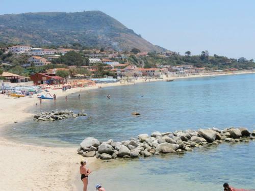 Marina Del Capo