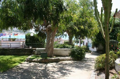 Marina Del Capo