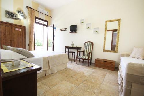 B&B Antiche Macine Del Salento