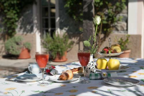 B&B I Corni Di Nibbio