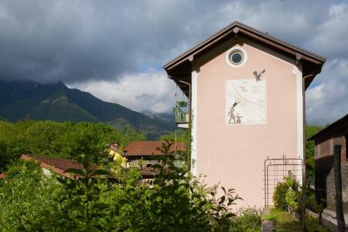 B&B I Corni Di Nibbio