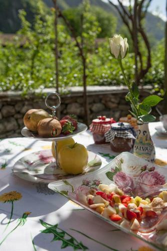 B&B I Corni Di Nibbio