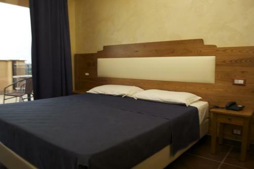 Aparthotel Francalancia Country Resort